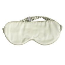 Alster Mulberry Silk Eye Mask